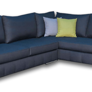 Σαλόνι γωνία bayla