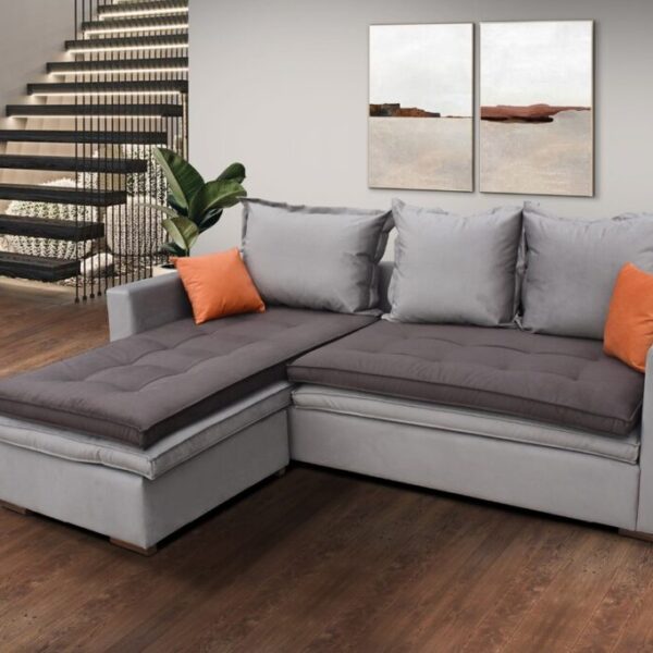 Καναπές Γωνία DIDION