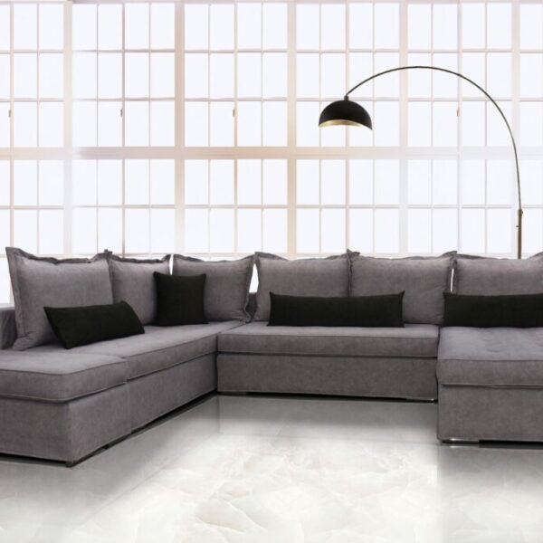 Σαλόνι Γωνία EROS