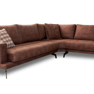 Σαλόνι γωνία lion