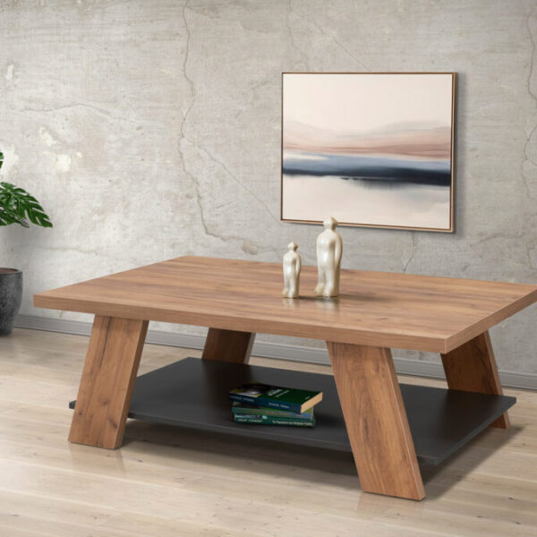 Τραπεζι Σαλονιού JAPAN