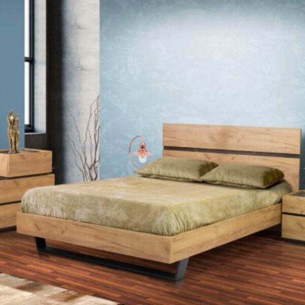 Κρεβατοκάμαρα TENDER