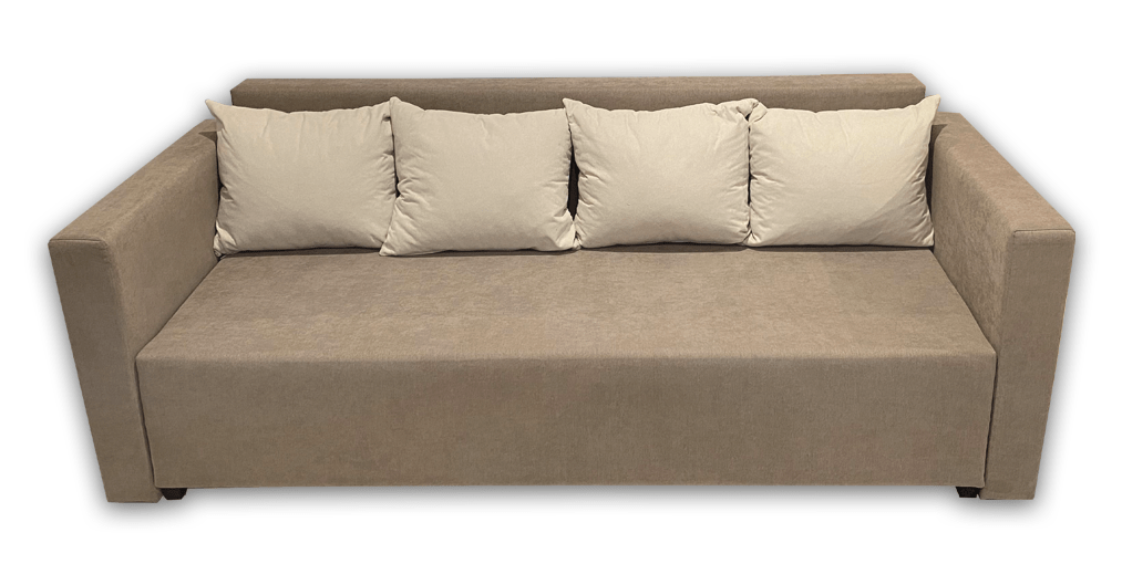Καναπές Κρεβάτι CHARM