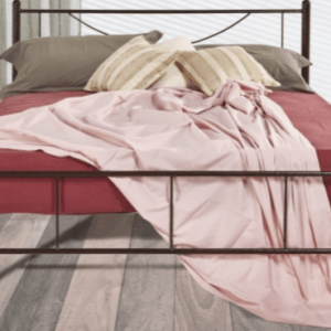 Κρεβάτι Σάμος