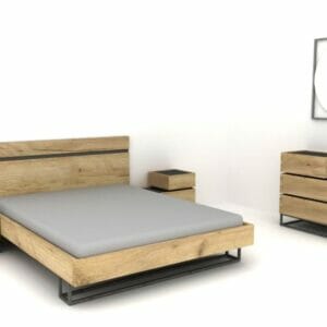 Κρεβατοκάμαρα silky