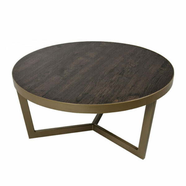 Τραπέζι Σαλονιού CYCLE