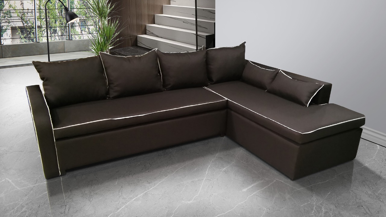 Molly Sofa-Bed