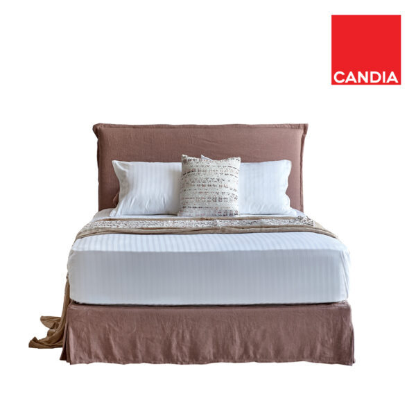 Κρεβάτι MIRAMARE