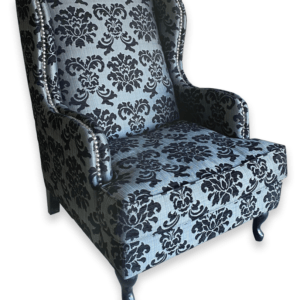 century armchair