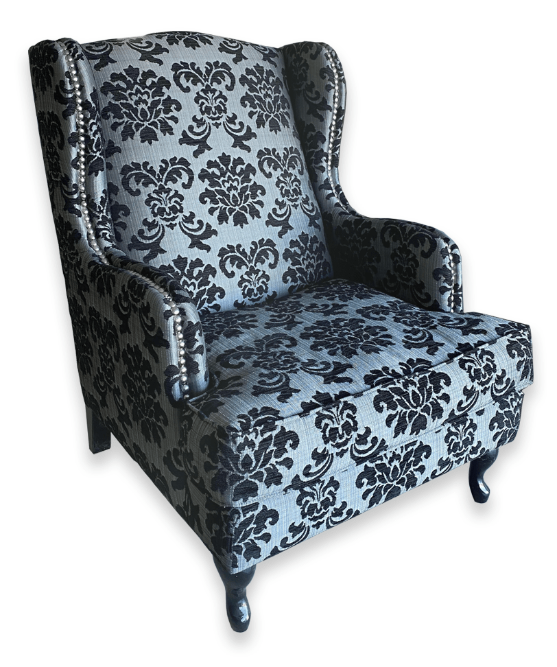 century armchair