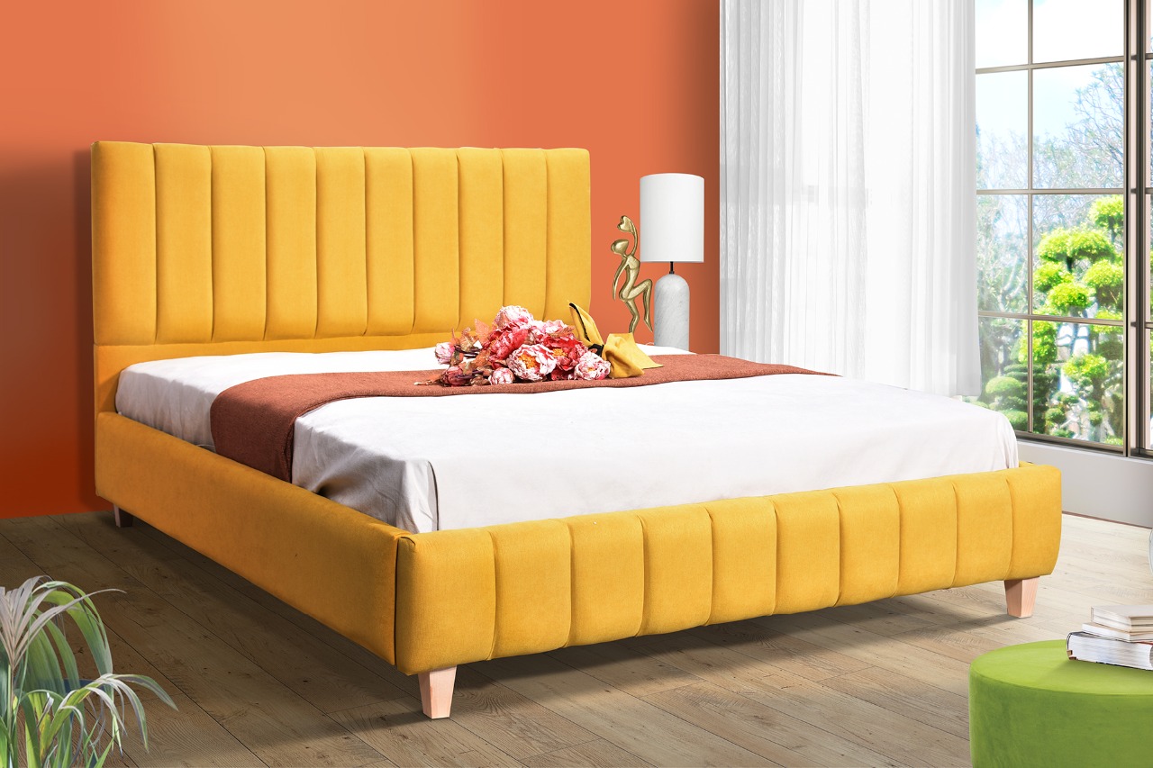 Zante Bed