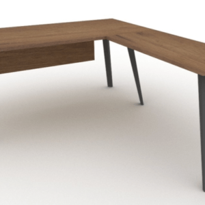 Γραφείο double