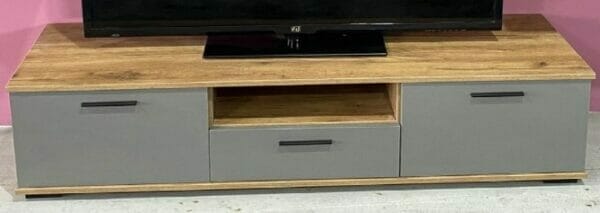 tv cabinet mini desk