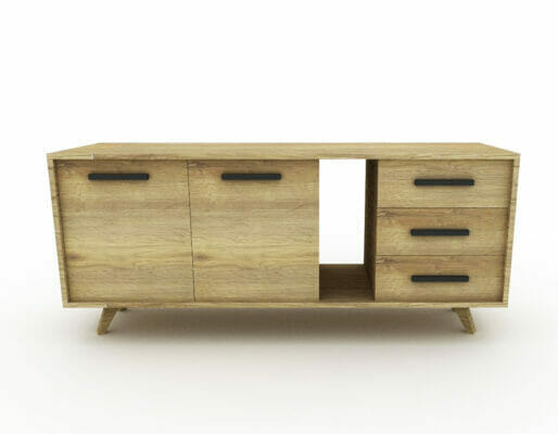 chest of drawers sixty
