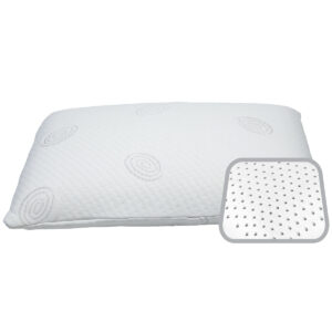 Μαξιλάρι baby latex