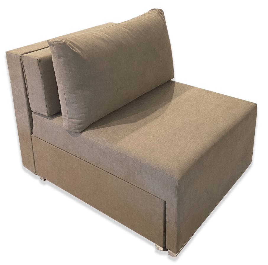 Πολυθρόνα easy-bed