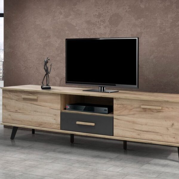 Έπιπλο TV SIXTIES