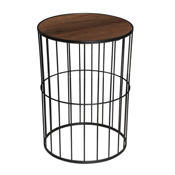 Τραπεζάκι BEN - ξύλο