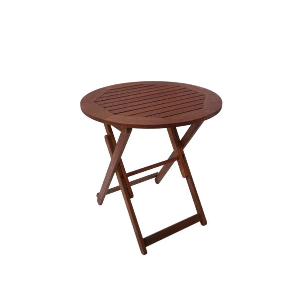 Τραπεζι Meranti Πτυσσόμενο 5290-G