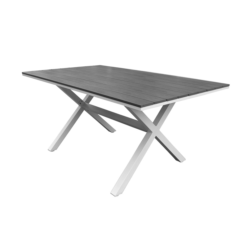ΤΡΑΠΕΖΙ-KARMEN-5374G-GRAY