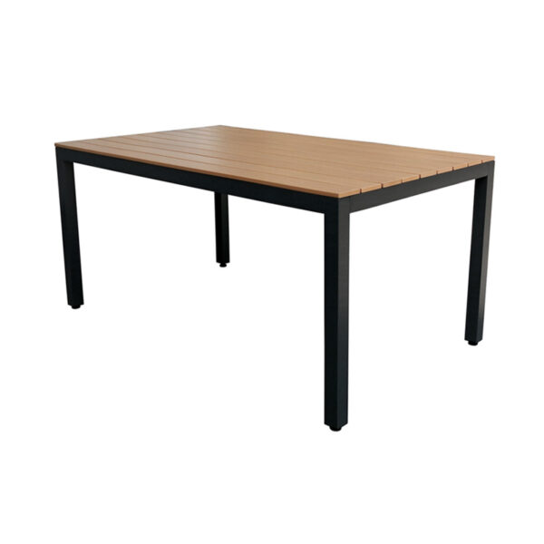 Σετ Τραπεζρίας 5373 G + MADISON 5380 G