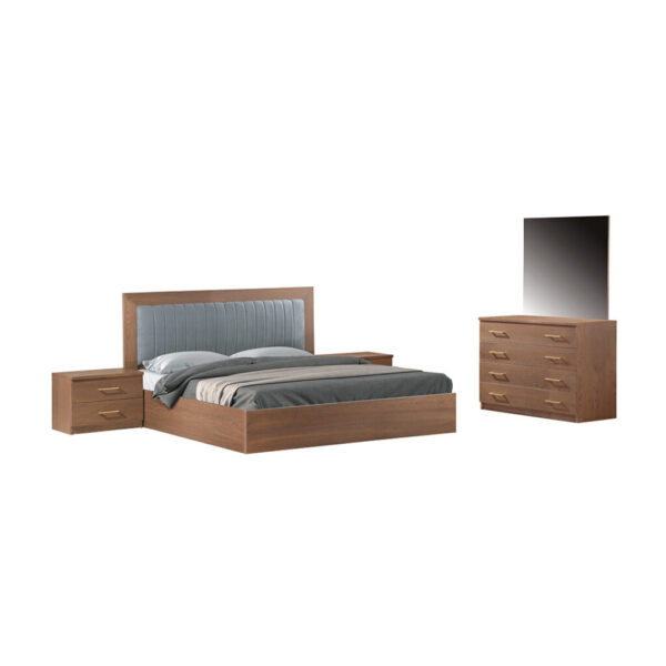 Κρεβατοκάμαρα ZEUS