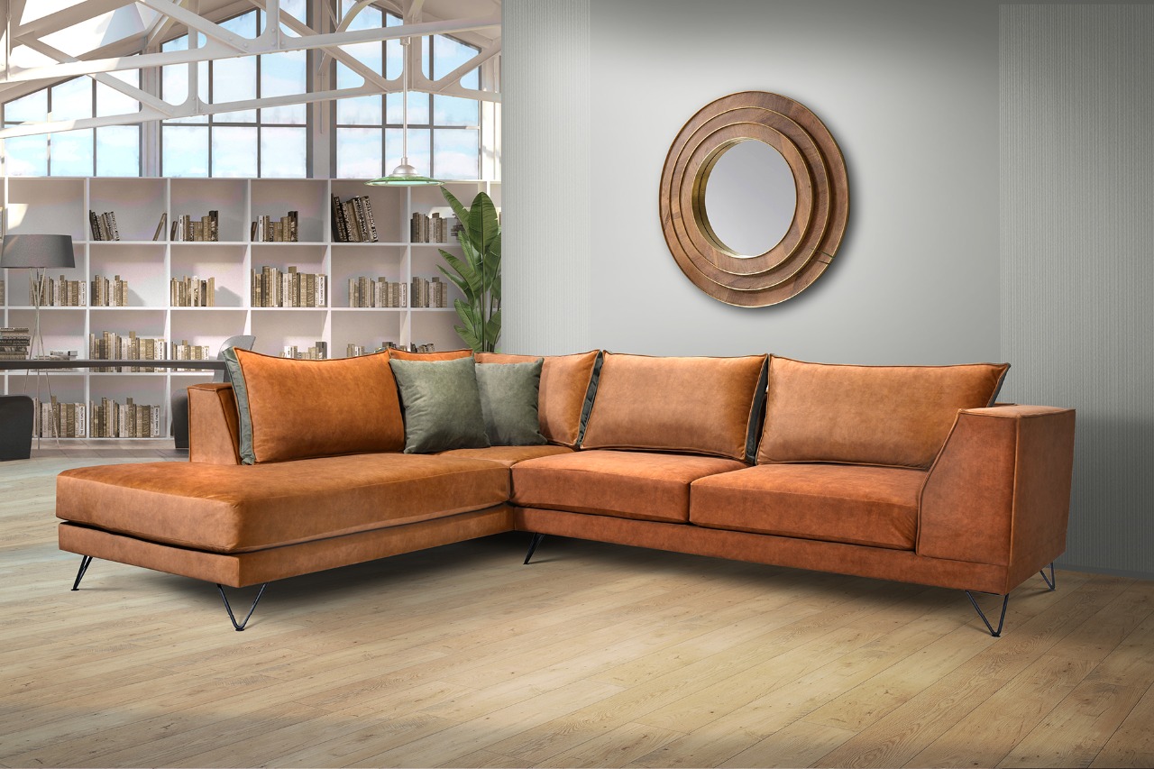 Armonia Sofa 1