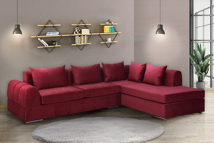 ELECTRA Sofa