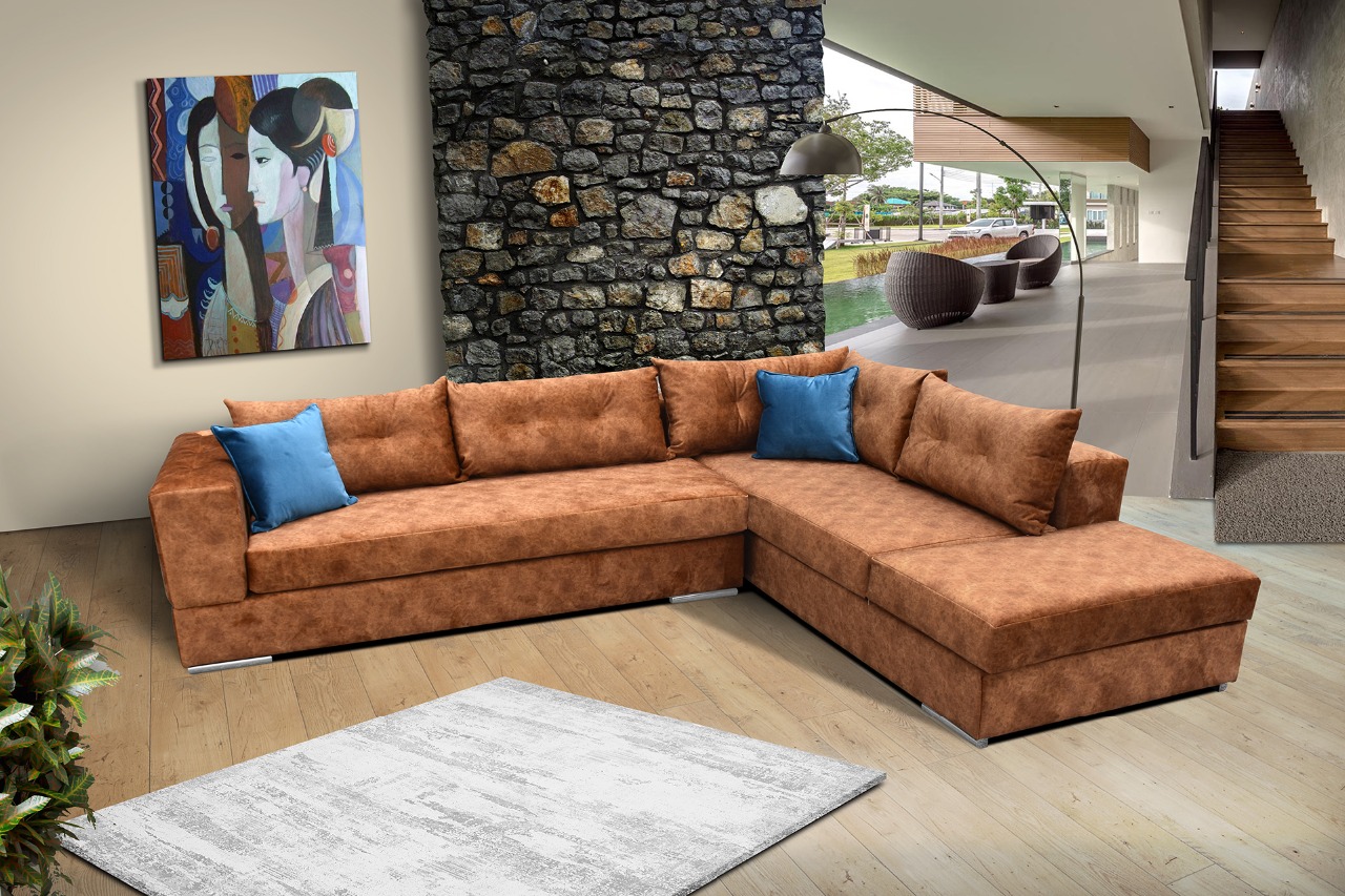 Fereniki Sofa