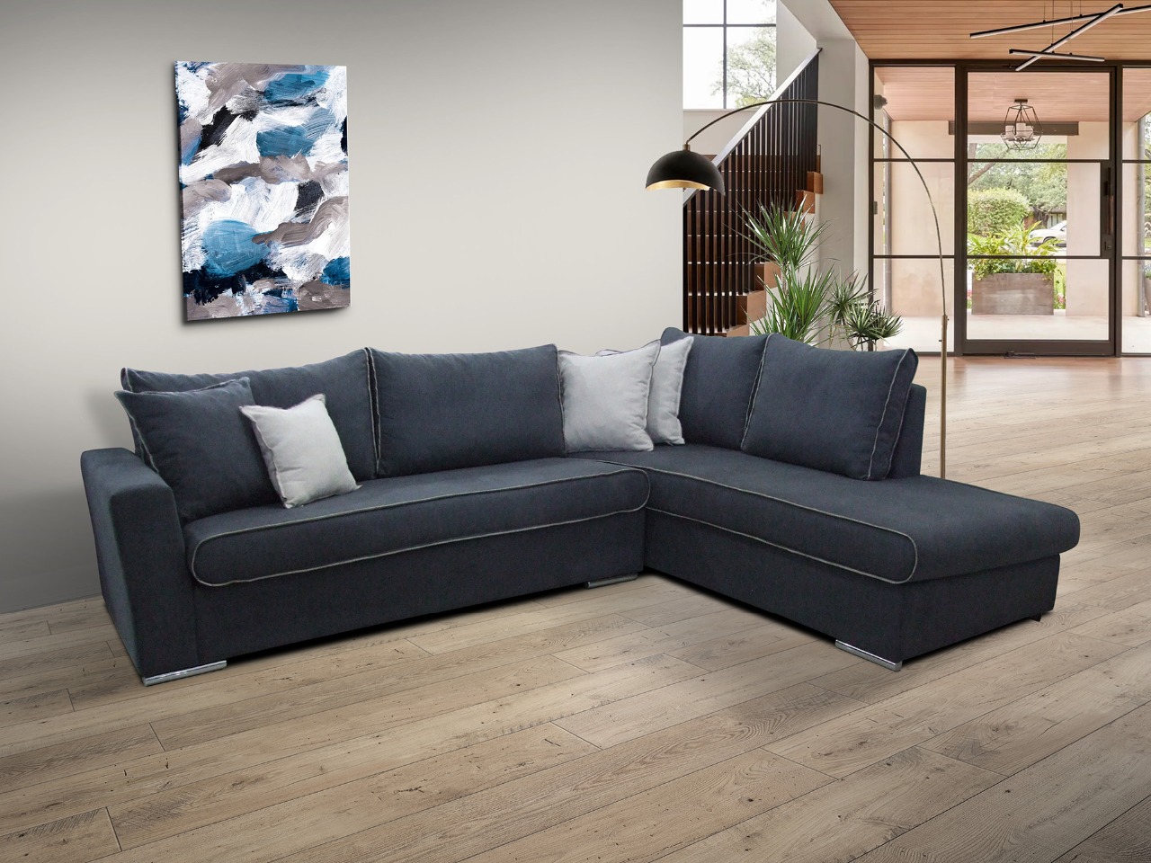 Fiona Sofa