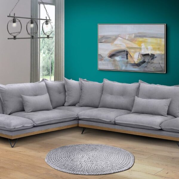 Σαλόνι Γωνία IOLI