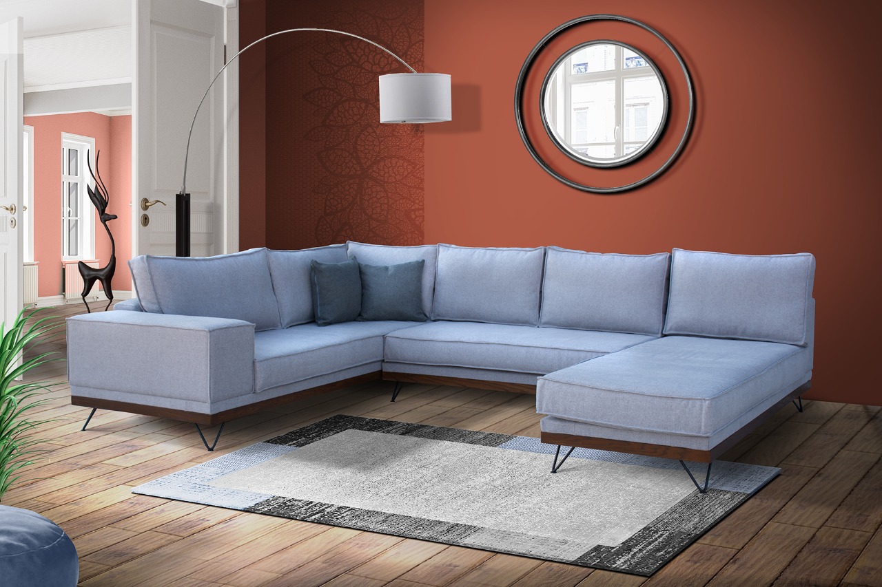 Ionas Sofa