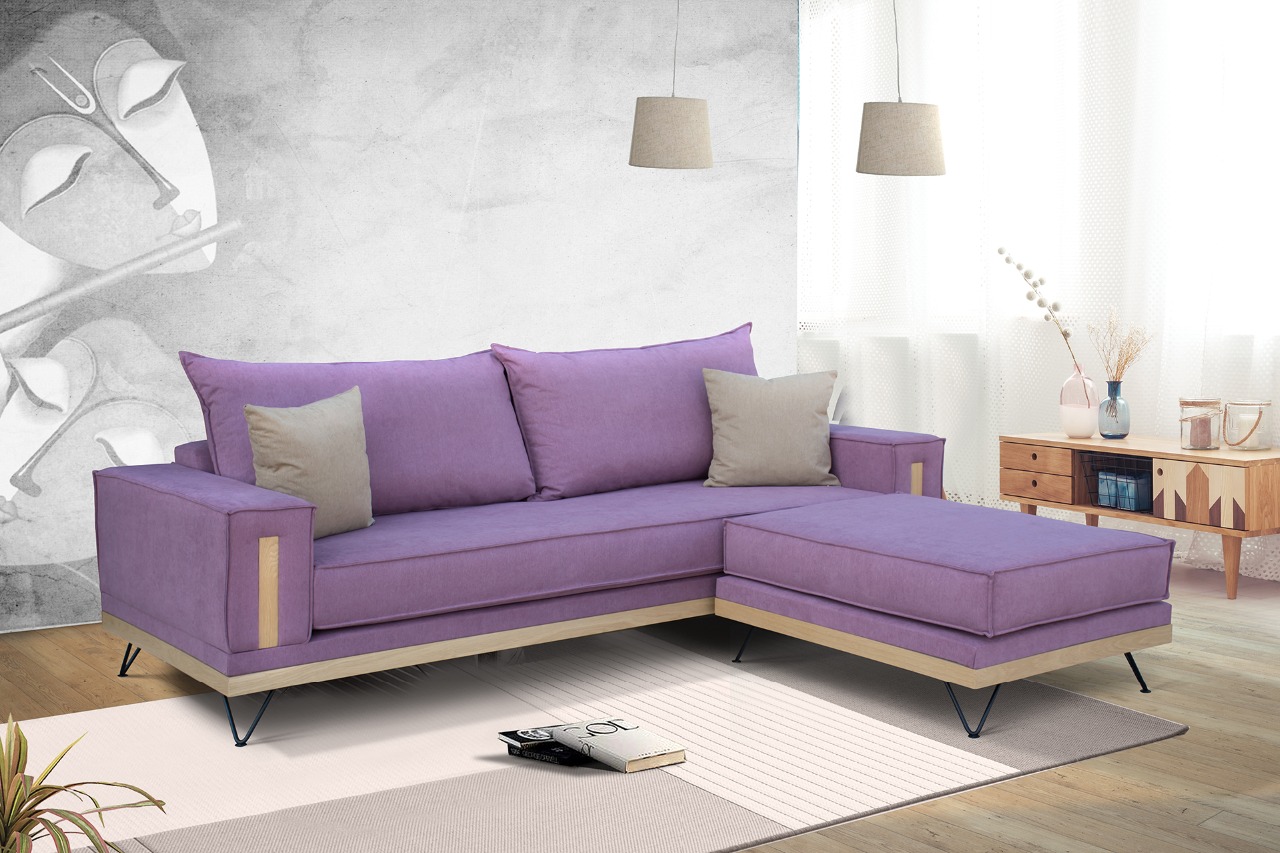 Irida Sofa