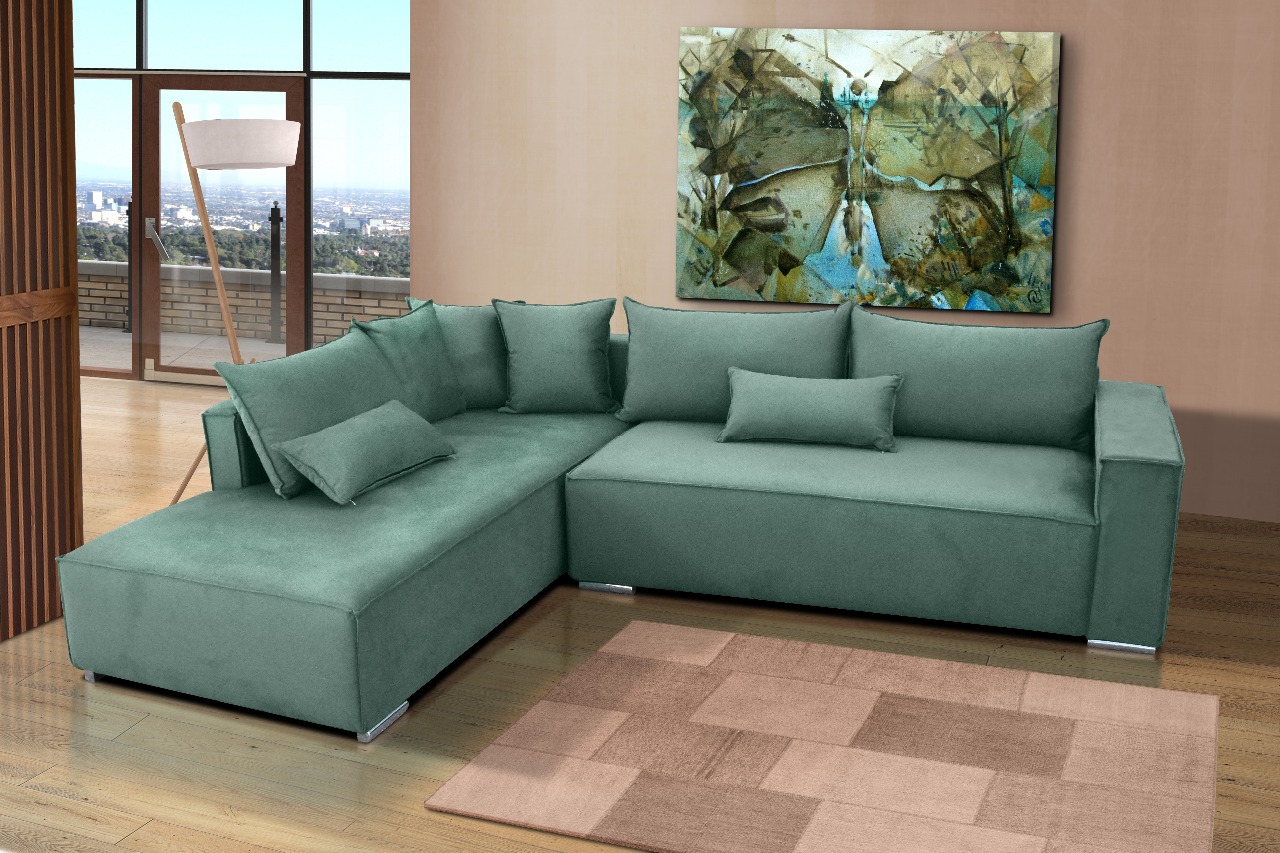 Louisa Sofa