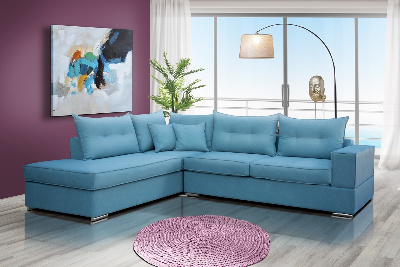 Roxani Sofa