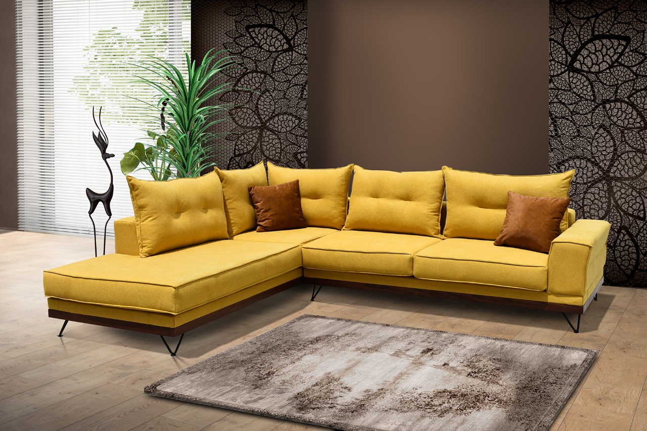 Semeli Sofa