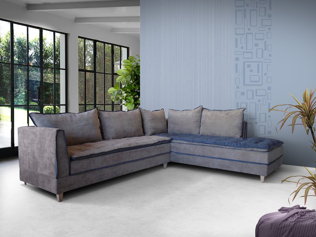Veronica Sofa