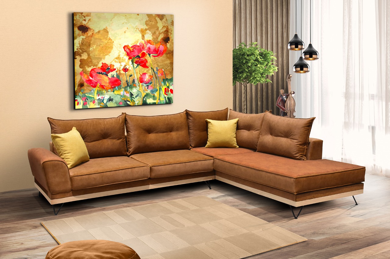 Yasmin Sofa