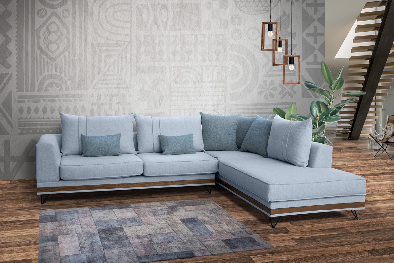 Zefyros Sofa