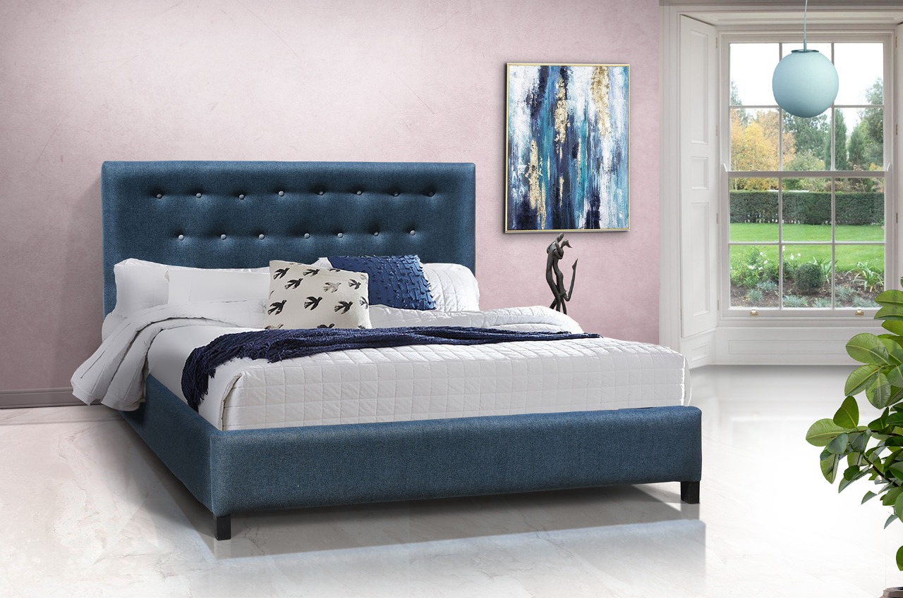 Boston Bed
