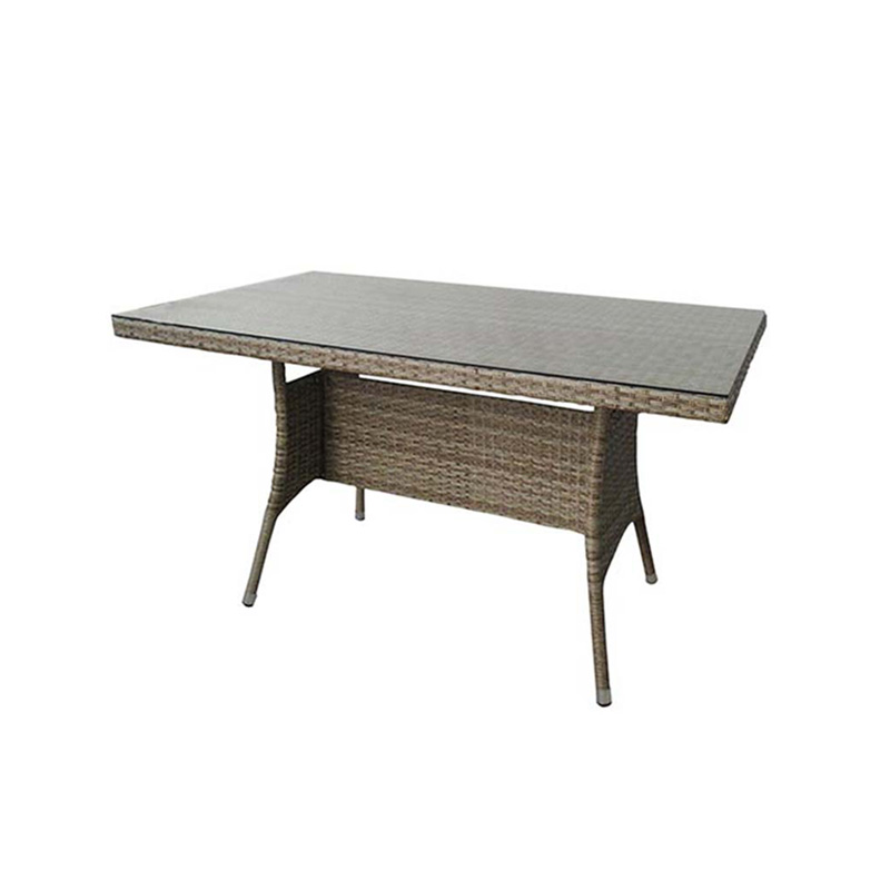 ΤΡΑΠΕΖΙ-WICKER-5182G-1